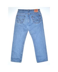 Levi's 501 jeans  W34 L32 blue