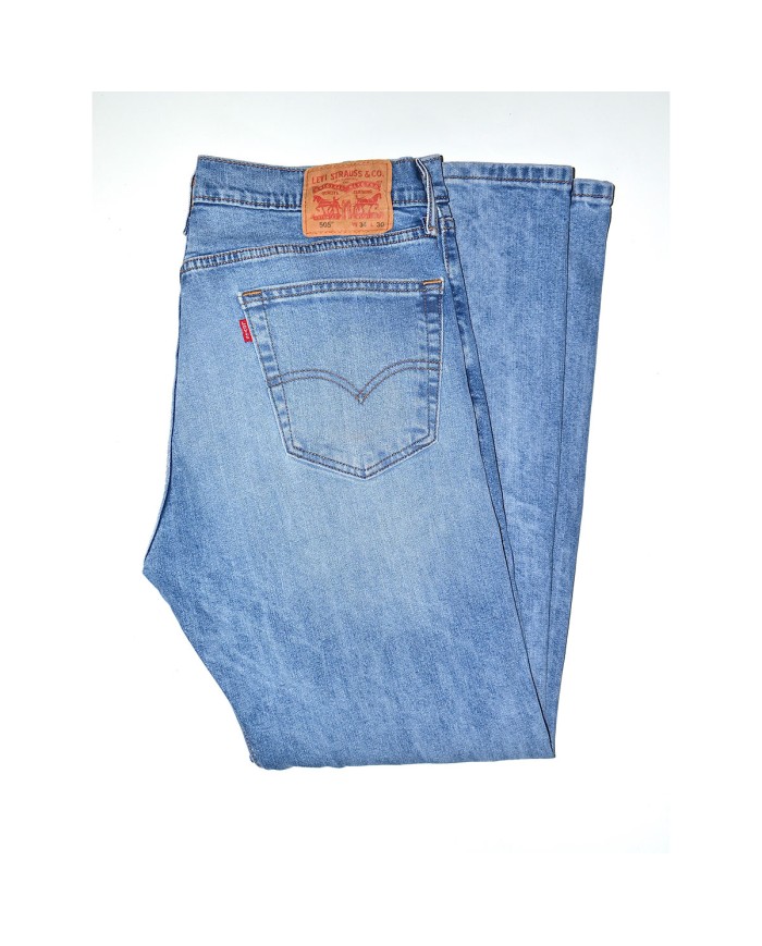 Levi's 505 jeans  W34 L30 blue