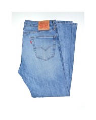 Levi's 501 jeans  W34 L32 blue