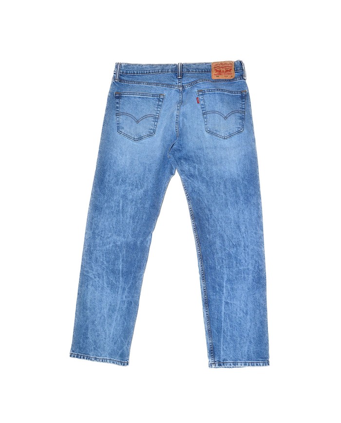 Levi's 505 jeans  W34 L30 blue