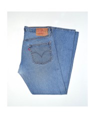 Levi's 505 jeans  W34 L30 blue