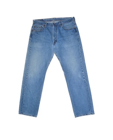 Levi's 501 jeans  W36 L32 blue