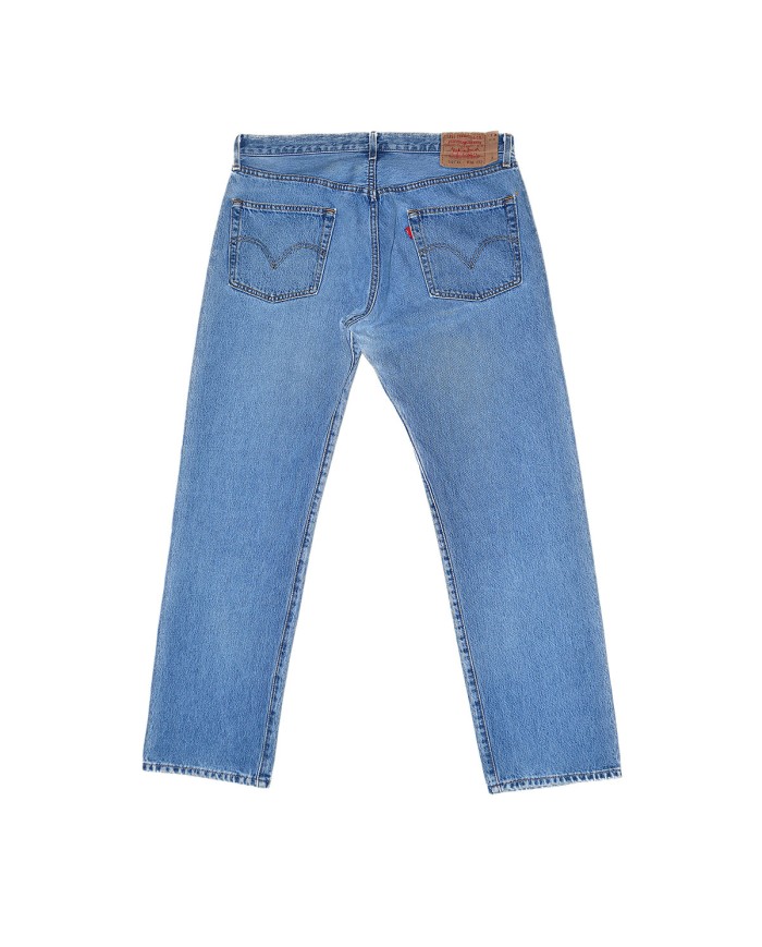 Levi's 501 jeans  W36 L32 blue