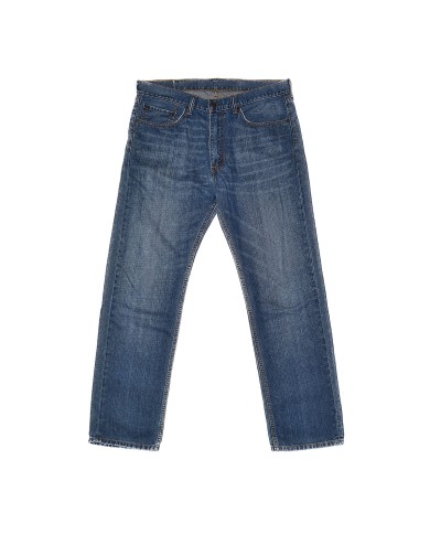 Levi's 505 jeans  W36 L32 blue