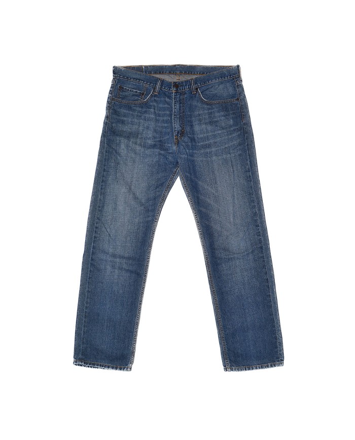 Levi's 505 jeans  W36 L32 blue