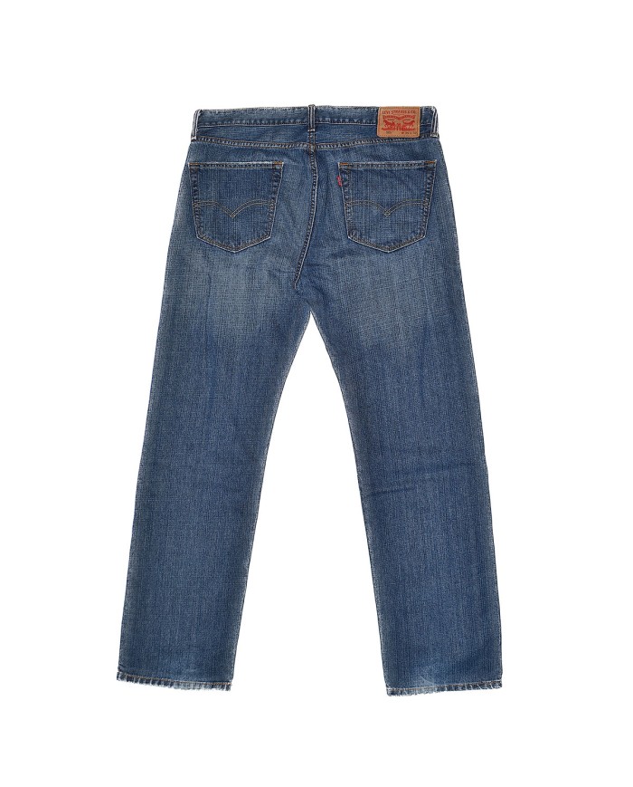 Levi's 505 jeans  W36 L32 blue