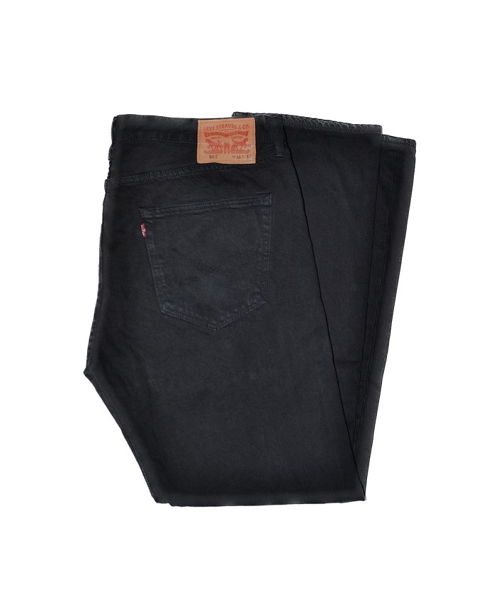 Levi's 501 jeans  W36 L32 black