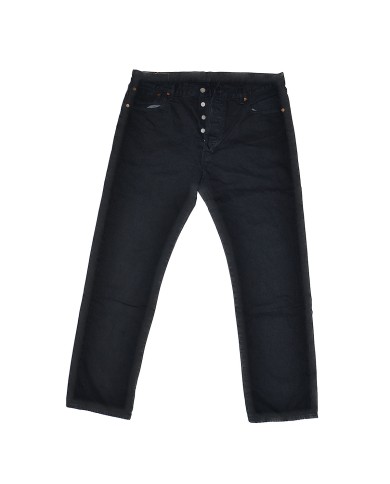 Levi's 501 jeans  W36 L32 black