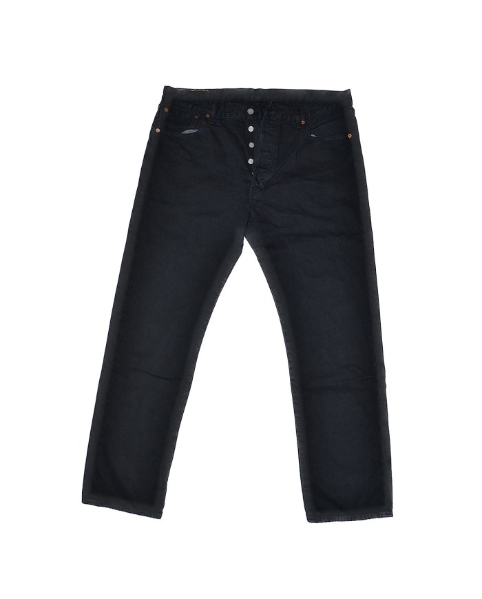 Levi's 501 jeans  W36 L32 black