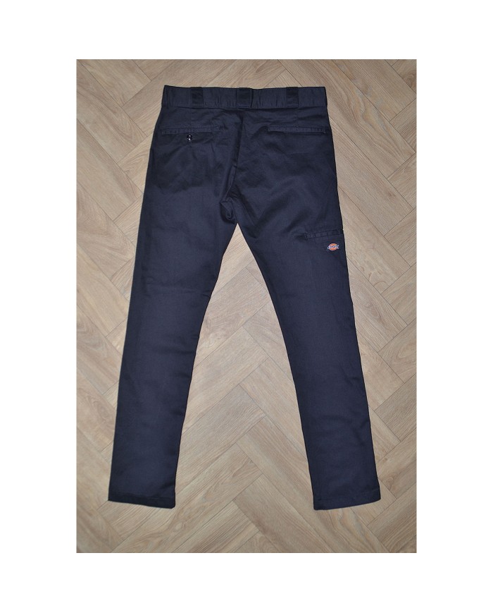 Dickies Skinny Straight pants  W34 L32 black