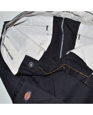 Dickies Skinny Straight pants  W34 L32 black
