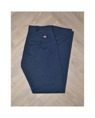 Dickies  Flex Slim Straight pants side pockets  W30 L30 blue