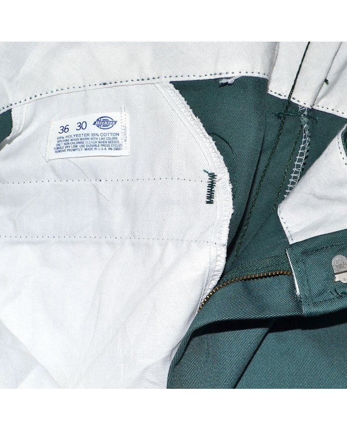 Dickies  pants  W36 L30 green