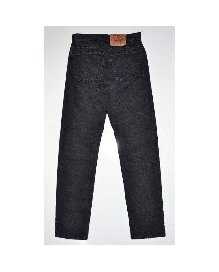 Levi's 505 jeans  W29 L32 black