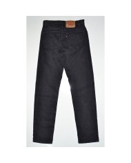 Levi's 505 jeans  W29 L32 black