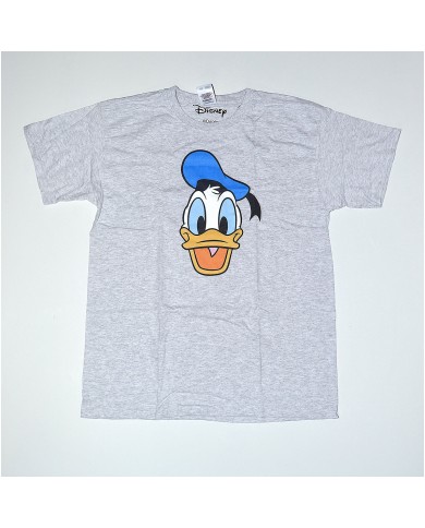 Disney t-shirt gray 12/13  years