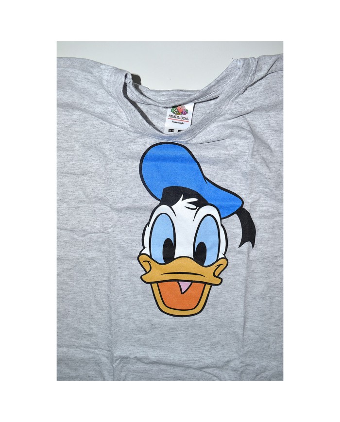 Disney t-shirt gray 12/13  years