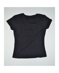 Marvel t-shirt black 3/4 years