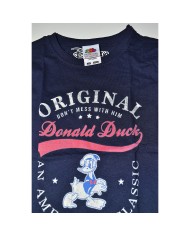 Disney t-shirt blue 3/4 years