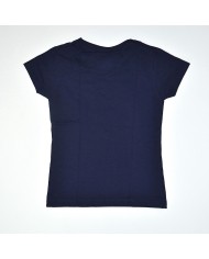 Disney t-shirt blue 3/4 years