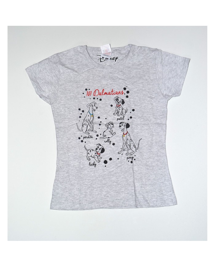 Disney t-shirt gray 7/8  years