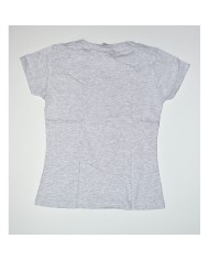 Disney t-shirt gray 7/8  years