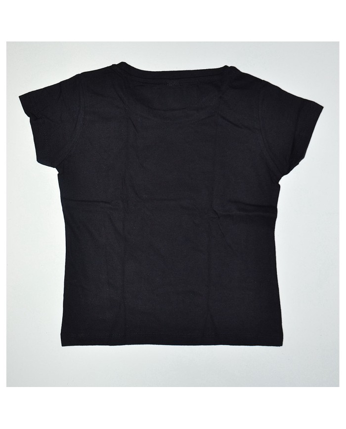 Marvel t-shirt black 6 years