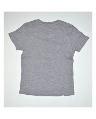 Marvel t-shirt gray 8 years