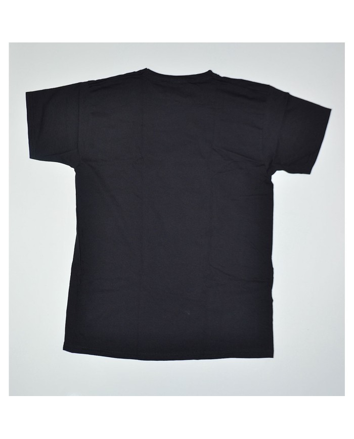 Marvel t-shirt black 12/13 years