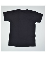 Marvel t-shirt black 12/13 years