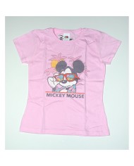 Netflix t-shirt gray 5/6 years