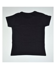 Disney t-shirt black 12  years