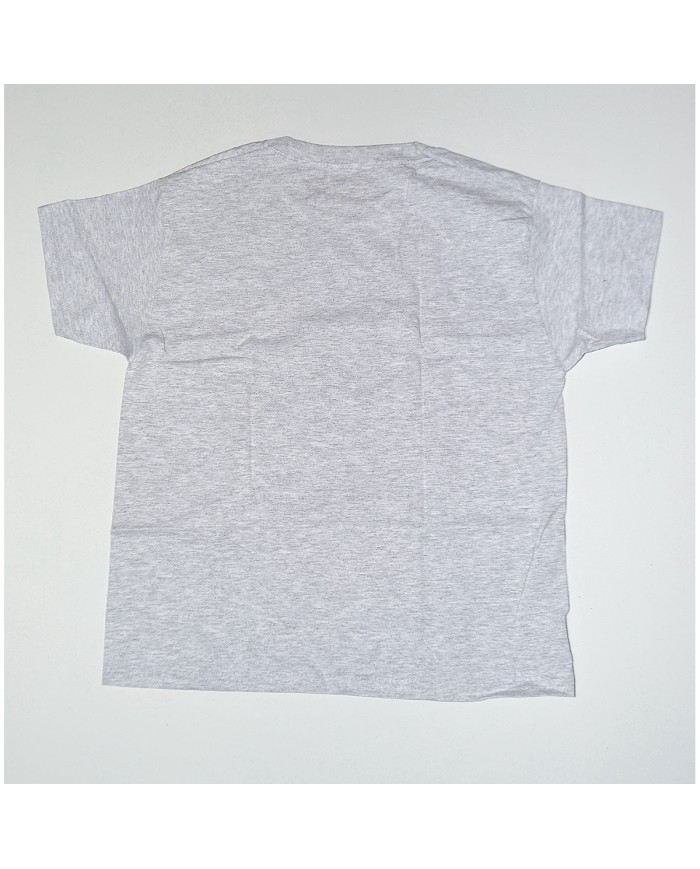Marvel t-shirt gray 5/6 years