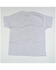 Marvel t-shirt gray 5/6 years