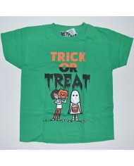 Marvel t-shirt black 7/8 years