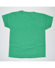 Netflix t-shirt green 5/6 years