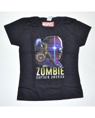 Netflix t-shirt green 5/6 years