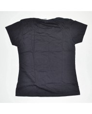 Marvel t-shirt black 5/6 years