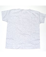 Disney t-shirt gray 7/8  years