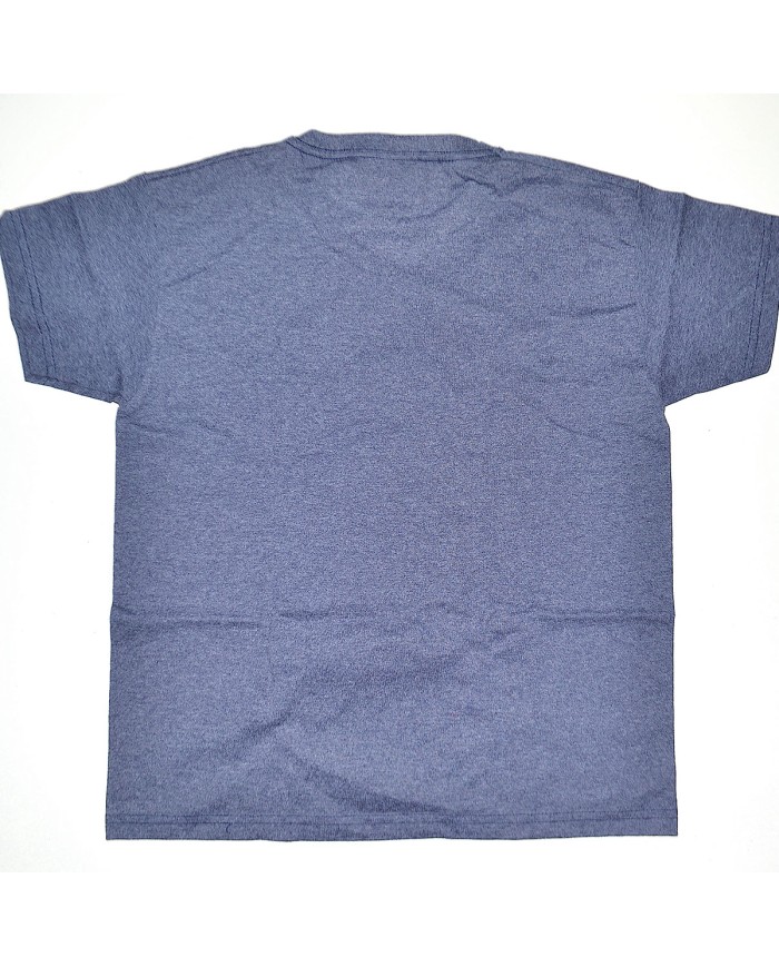 Netflix t-shirt blue 7/8 years