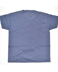 Netflix t-shirt blue 7/8 years