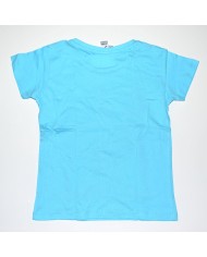 Marvel t-shirt blue 8 years