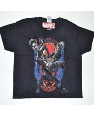 Netflix t-shirt gray 5/6 years