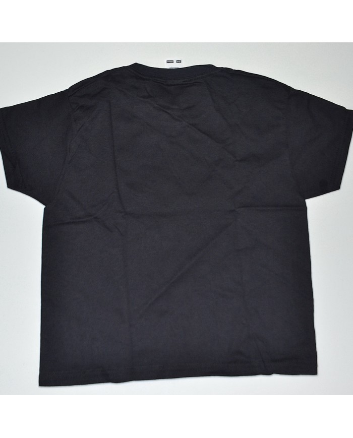 Marvel t-shirt black 3/4 years
