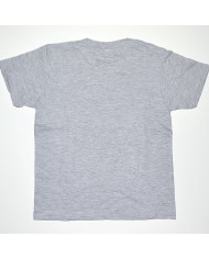 Netflix t-shirt gray 5/6 years