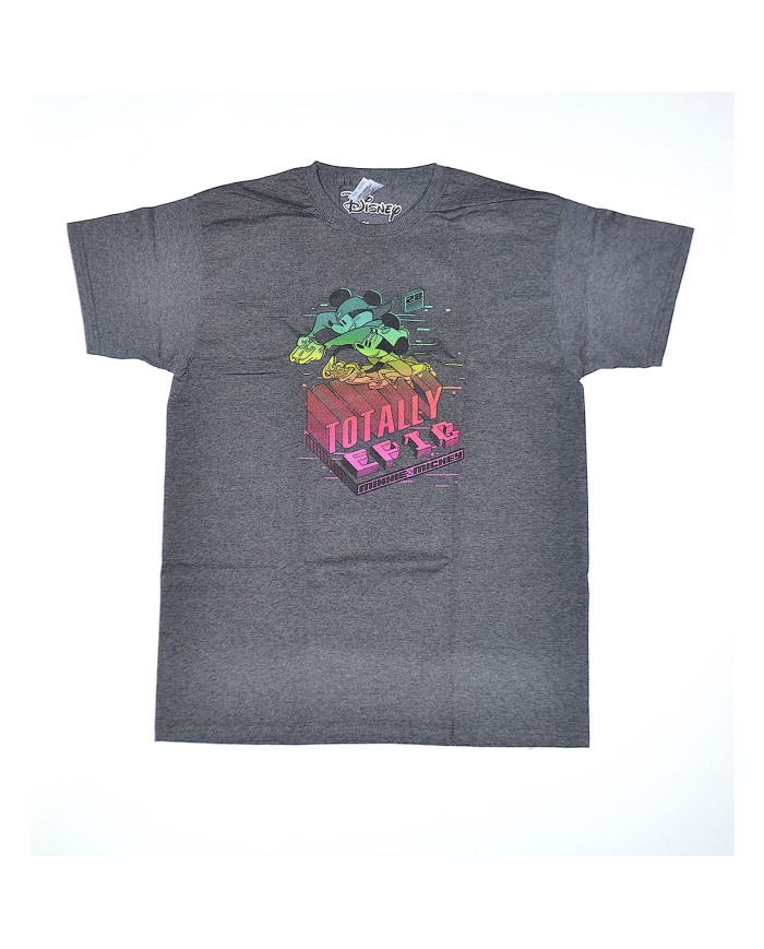 Disney t-shirt gray 12/13  years