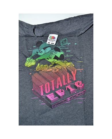 Disney t-shirt gray 12/13  years