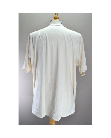 Netflix t-shirt cream-colored XXL