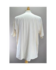 Netflix t-shirt cream-colored XXL