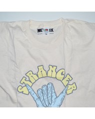 Netflix t-shirt cream-colored XXL